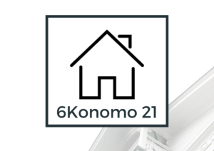 Read more about the article 6Konomo 21 – Η νέα μας εφαρμογή